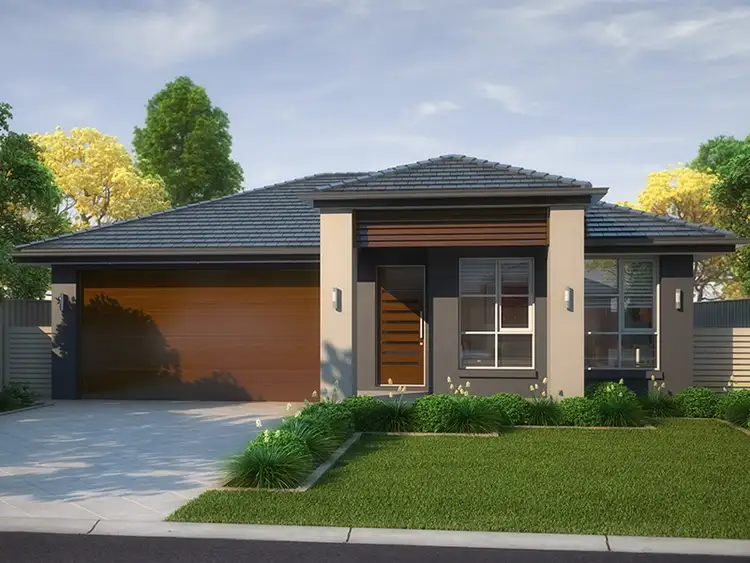 Second view of Homely house listing, 19 Infantry Street, Jordan Springs NSW 2747
