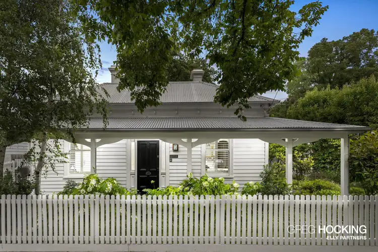 Second view of Homely house listing, 93 Pasco Street, Williamstown VIC 3016