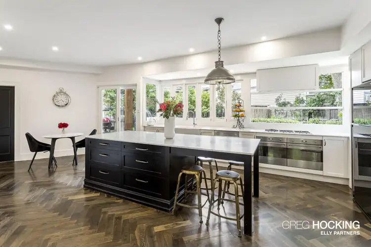 Third view of Homely house listing, 93 Pasco Street, Williamstown VIC 3016