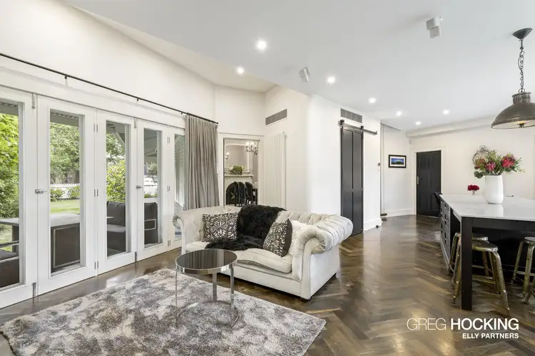Sixth view of Homely house listing, 93 Pasco Street, Williamstown VIC 3016