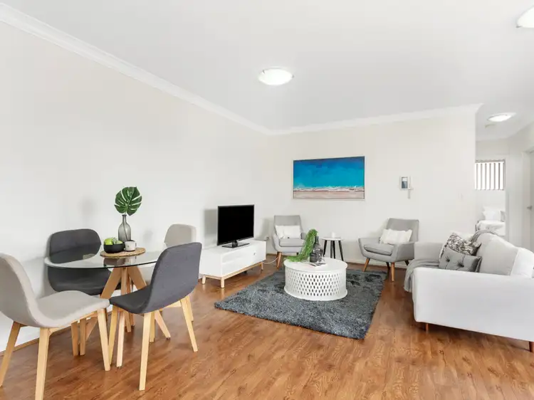 8/1-3 Bligh Street, Burwood Heights NSW 2136