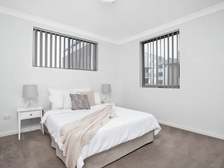 Third view of Homely apartment listing, 8/1-3 Bligh Street, Burwood Heights NSW 2136