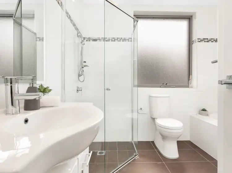 Fifth view of Homely apartment listing, 8/1-3 Bligh Street, Burwood Heights NSW 2136