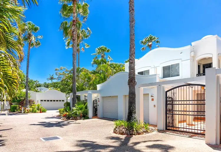 Main view of Homely house listing, 9/100 COTLEW STREET, Southport QLD 4215