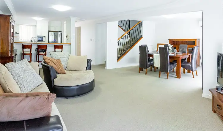 Second view of Homely house listing, 9/100 COTLEW STREET, Southport QLD 4215