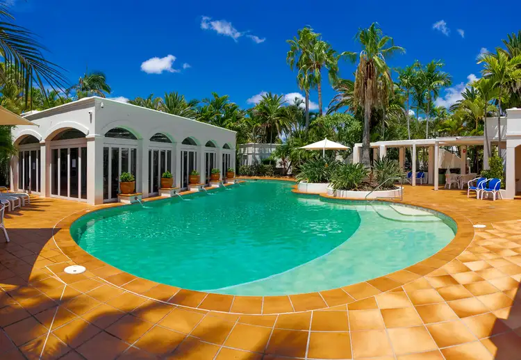 Third view of Homely house listing, 9/100 COTLEW STREET, Southport QLD 4215