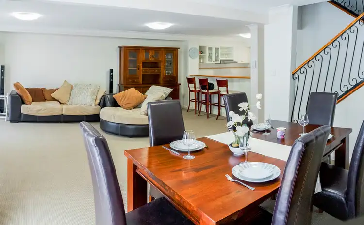 Fifth view of Homely house listing, 9/100 COTLEW STREET, Southport QLD 4215