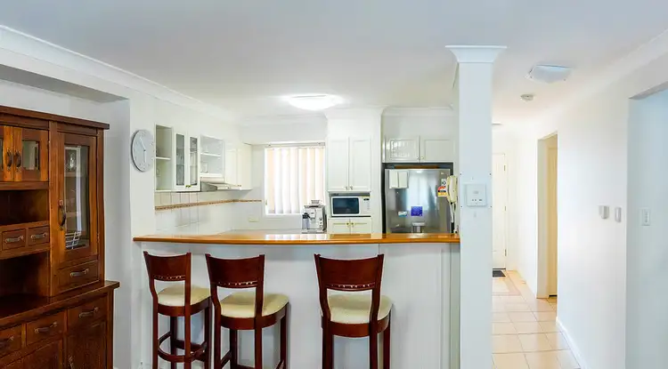 Sixth view of Homely house listing, 9/100 COTLEW STREET, Southport QLD 4215