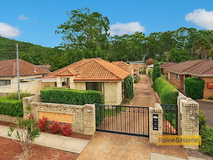 1/21 Flathead Road, Ettalong Beach NSW 2257