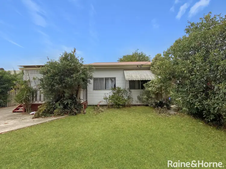 Main view of Homely house listing, 12 Dorothy Cresent, Colyton NSW 2760