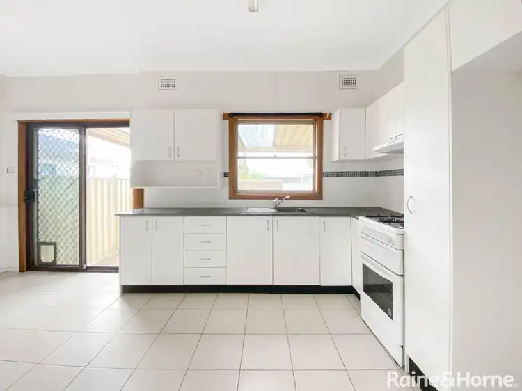 Third view of Homely house listing, 12 Dorothy Cresent, Colyton NSW 2760