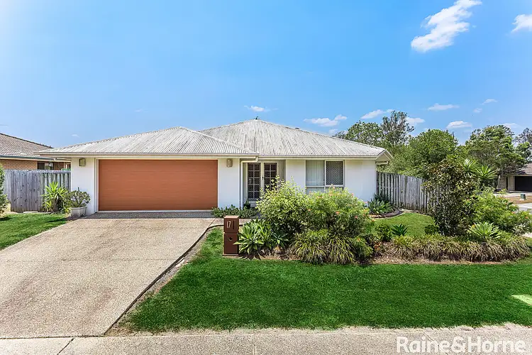 17 Bilby Drive, Morayfield QLD 4506