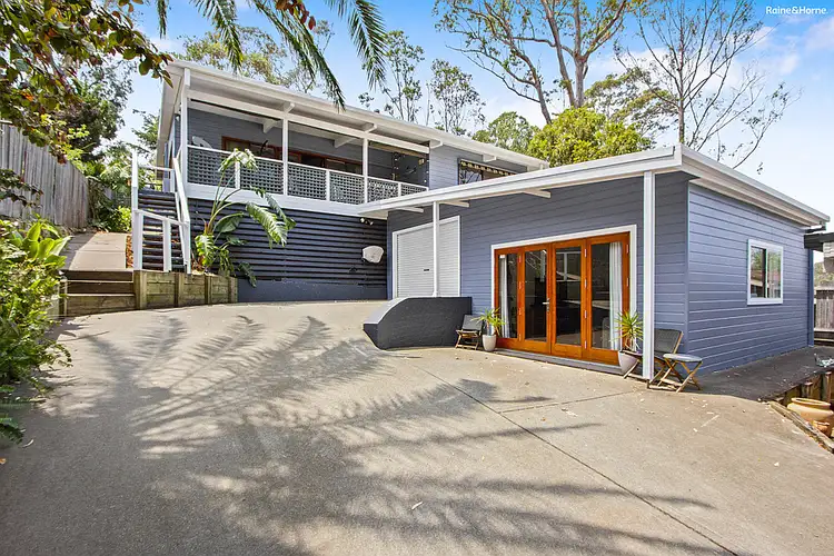 Main view of Homely house listing, 17A Berrima Street, Catalina NSW 2536