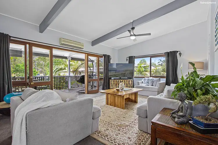 Second view of Homely house listing, 17A Berrima Street, Catalina NSW 2536