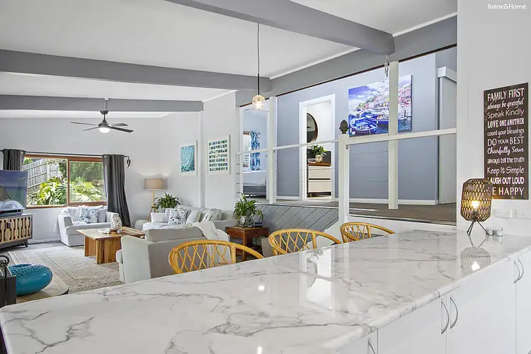 Third view of Homely house listing, 17A Berrima Street, Catalina NSW 2536