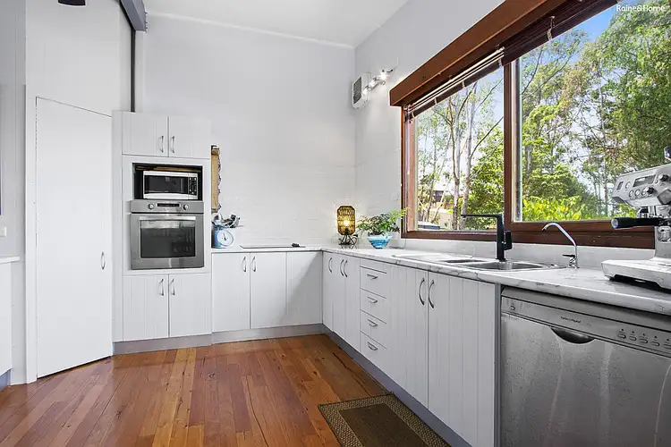Fourth view of Homely house listing, 17A Berrima Street, Catalina NSW 2536