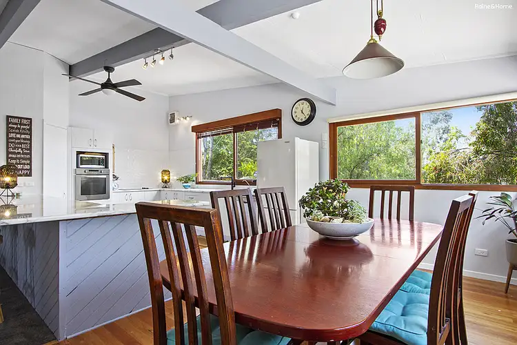 Fifth view of Homely house listing, 17A Berrima Street, Catalina NSW 2536