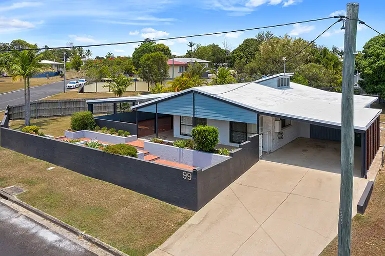 99 Emperor Street, Tin Can Bay QLD 4580