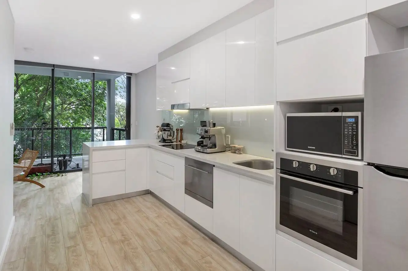 Main view of Homely apartment listing, 109 Chalk Street, Lutwyche QLD 4030