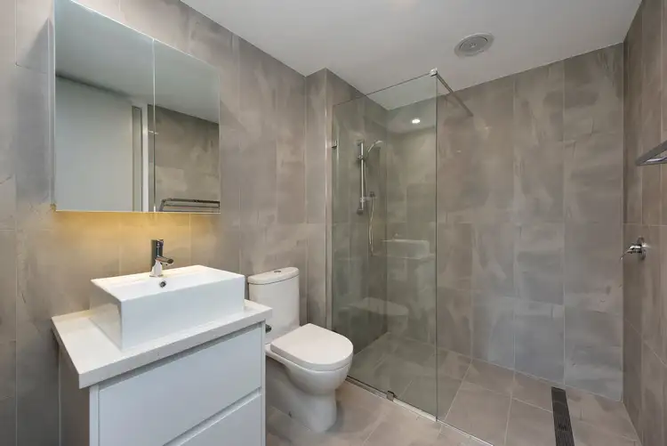 Second view of Homely apartment listing, 109 Chalk Street, Lutwyche QLD 4030