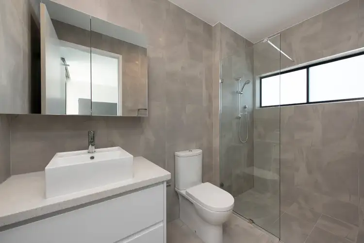 Third view of Homely apartment listing, 109 Chalk Street, Lutwyche QLD 4030