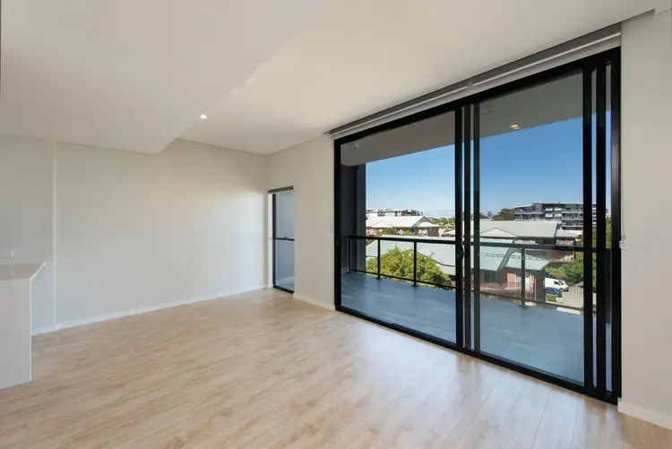 Fourth view of Homely apartment listing, 109 Chalk Street, Lutwyche QLD 4030