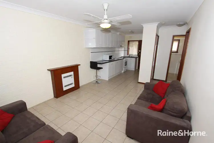Second view of Homely unit listing, 2/6 Joyes Place, Tolland NSW 2650