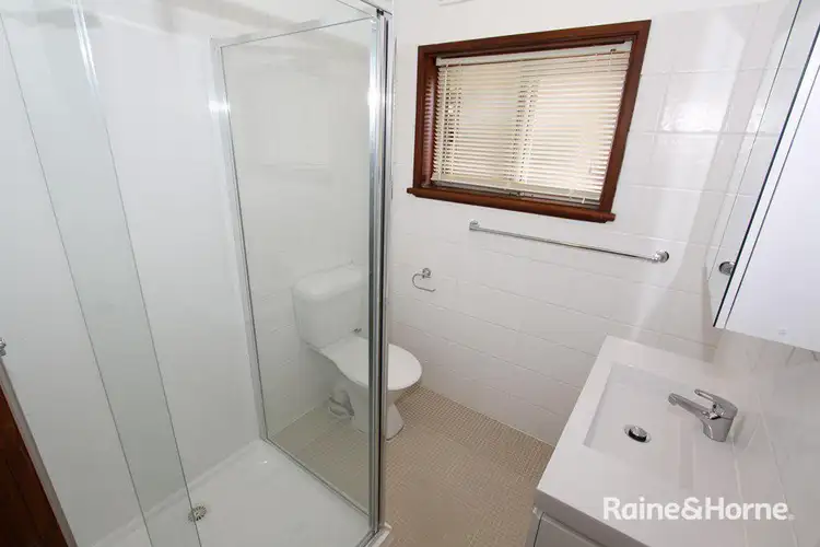 Fourth view of Homely unit listing, 2/6 Joyes Place, Tolland NSW 2650