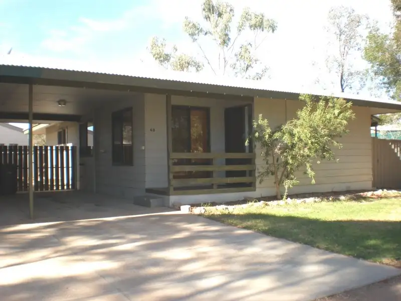 Main view of Homely house listing, 4B Gregory Street, Roxby Downs SA 5725