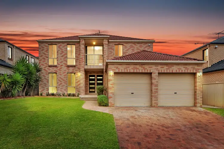 13 Valis Road, Glenwood NSW 2768