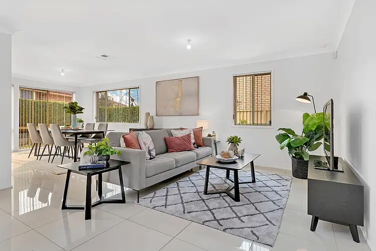 Fourth view of Homely house listing, 13 Valis Road, Glenwood NSW 2768