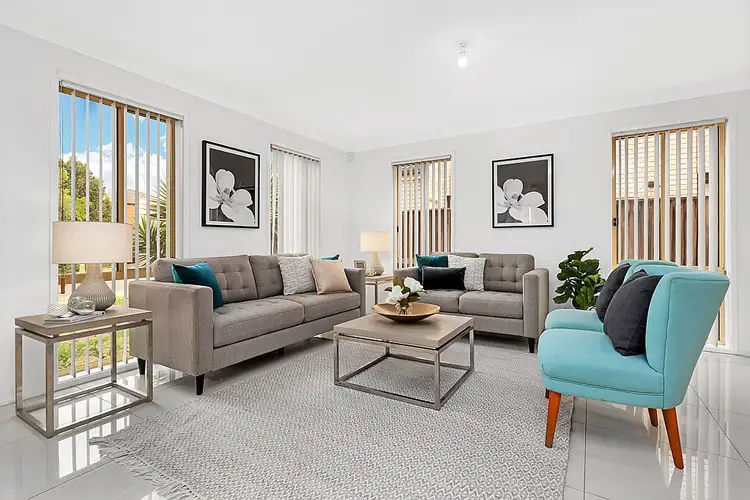 Sixth view of Homely house listing, 13 Valis Road, Glenwood NSW 2768