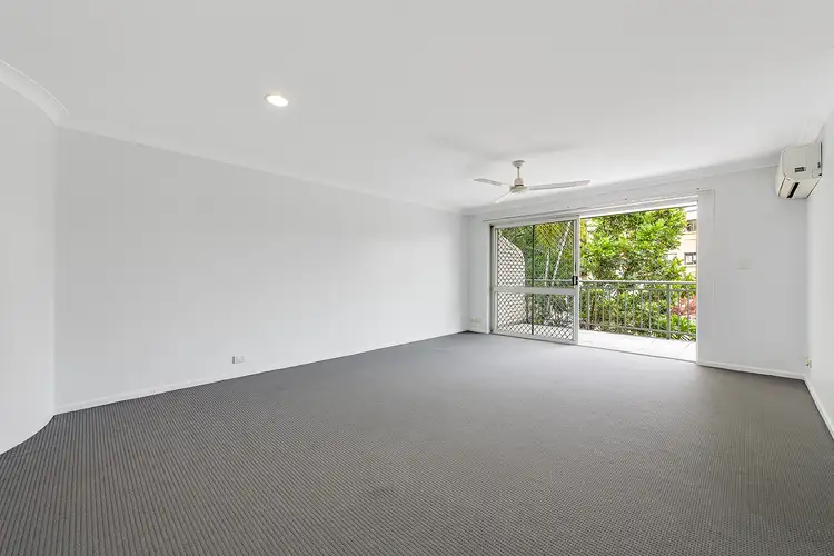 Second view of Homely apartment listing, 16/64-68 Herston Road, Kelvin Grove QLD 4059
