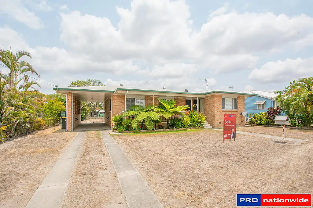 Main view of Homely house listing, 6 Ryan Street, Bundaberg North QLD 4670