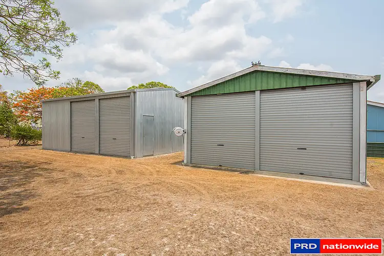 Second view of Homely house listing, 6 Ryan Street, Bundaberg North QLD 4670
