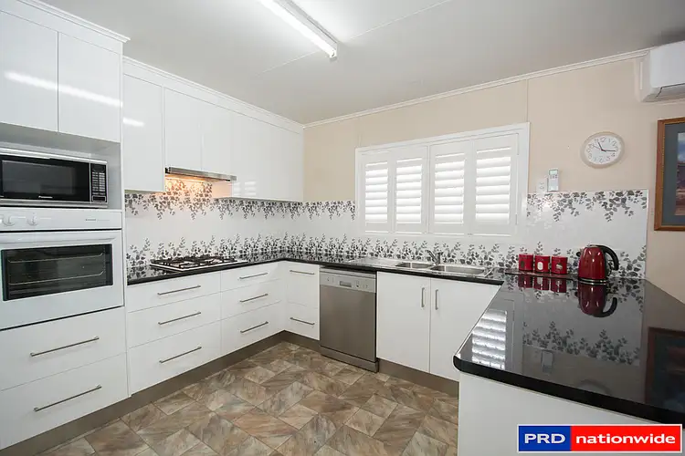 Third view of Homely house listing, 6 Ryan Street, Bundaberg North QLD 4670