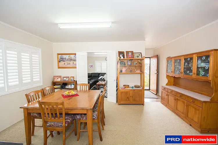 Fourth view of Homely house listing, 6 Ryan Street, Bundaberg North QLD 4670