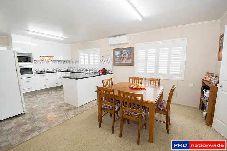 Fifth view of Homely house listing, 6 Ryan Street, Bundaberg North QLD 4670