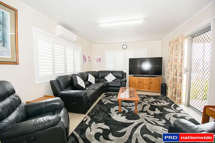Sixth view of Homely house listing, 6 Ryan Street, Bundaberg North QLD 4670