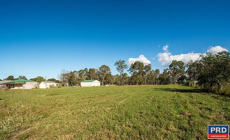 Third view of Homely land listing, 36 Ghost Gum Road, Sharon QLD 4670