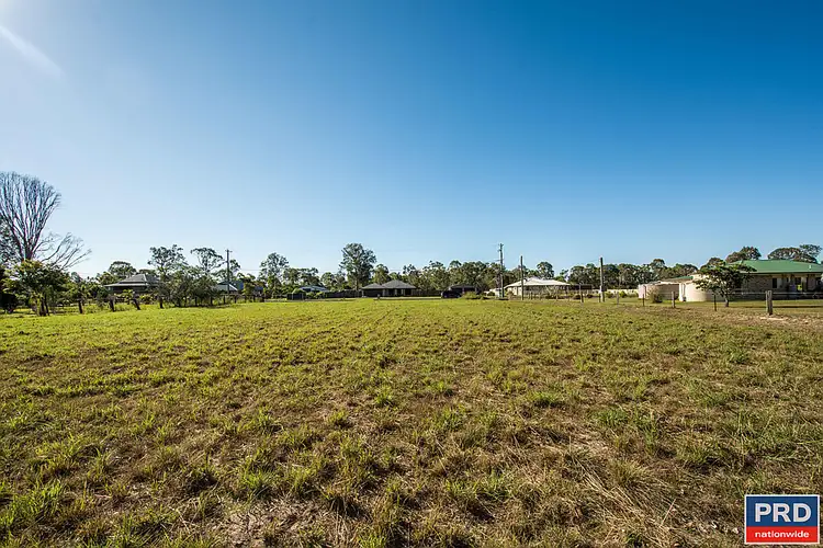 Fourth view of Homely land listing, 36 Ghost Gum Road, Sharon QLD 4670