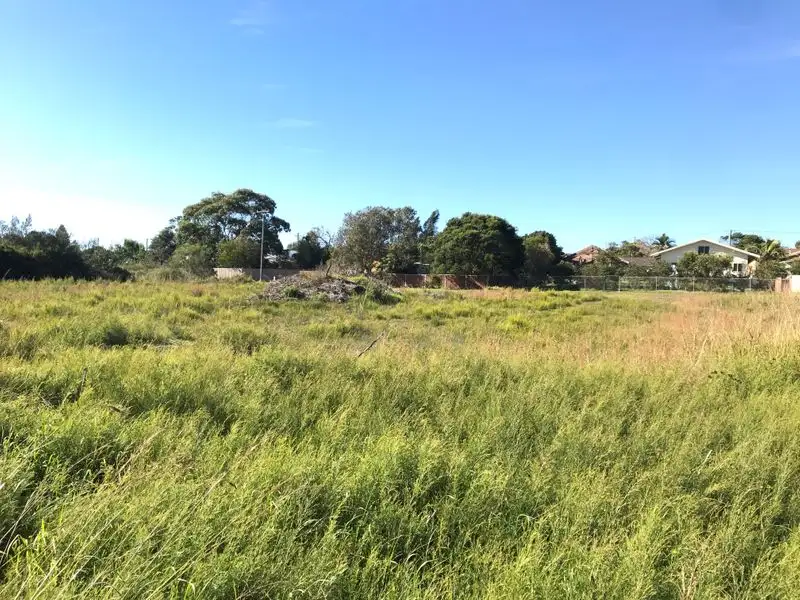 Main view of Homely land listing, 12 East Crescent, Culburra Beach NSW 2540