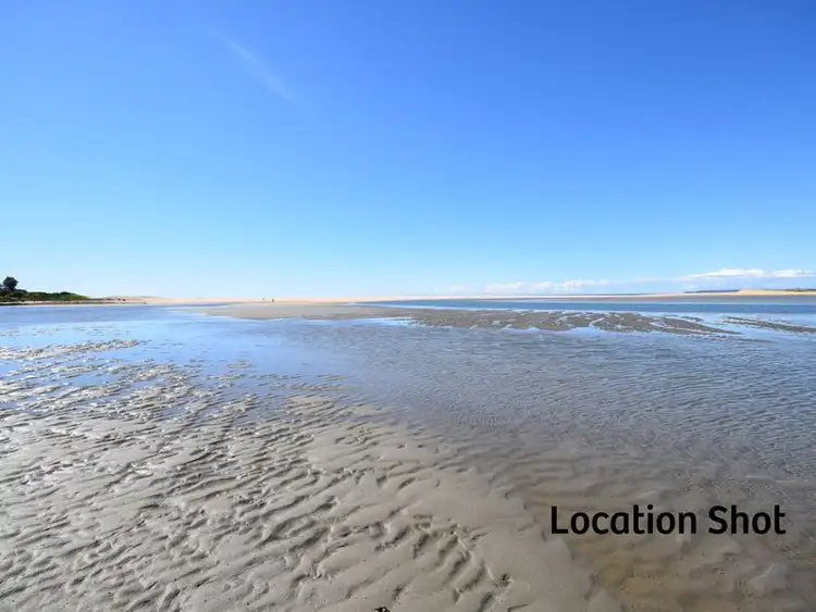 Seventh view of Homely land listing, 12 East Crescent, Culburra Beach NSW 2540
