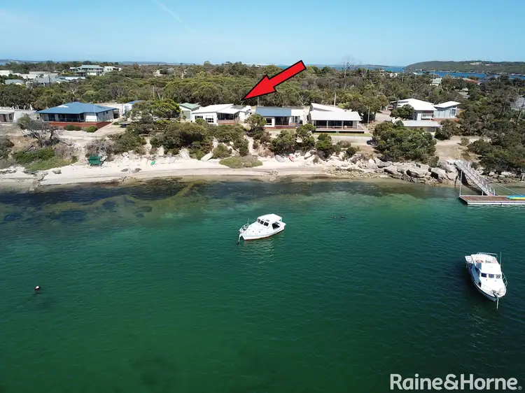 Main view of Homely house listing, 20 Osprey Court, Coffin Bay SA 5607