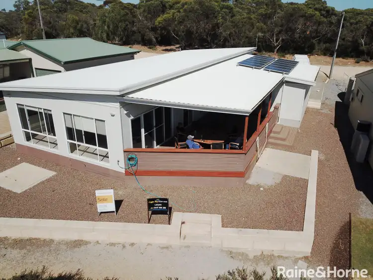 Second view of Homely house listing, 20 Osprey Court, Coffin Bay SA 5607