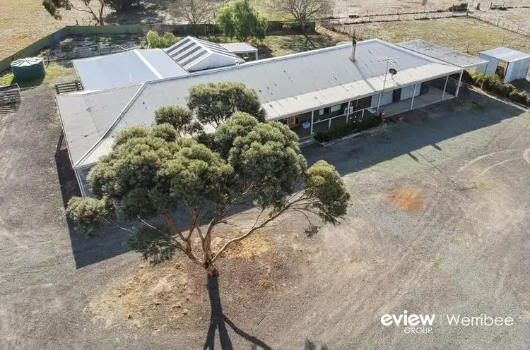 Third view of Homely house listing, 105 Old Melbourne Road, Lara VIC 3212