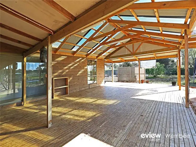 Fifth view of Homely house listing, 105 Old Melbourne Road, Lara VIC 3212