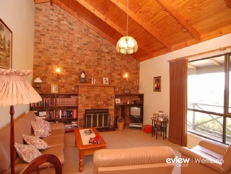 Sixth view of Homely house listing, 105 Old Melbourne Road, Lara VIC 3212