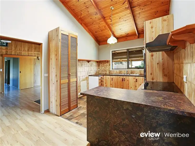 Seventh view of Homely house listing, 105 Old Melbourne Road, Lara VIC 3212