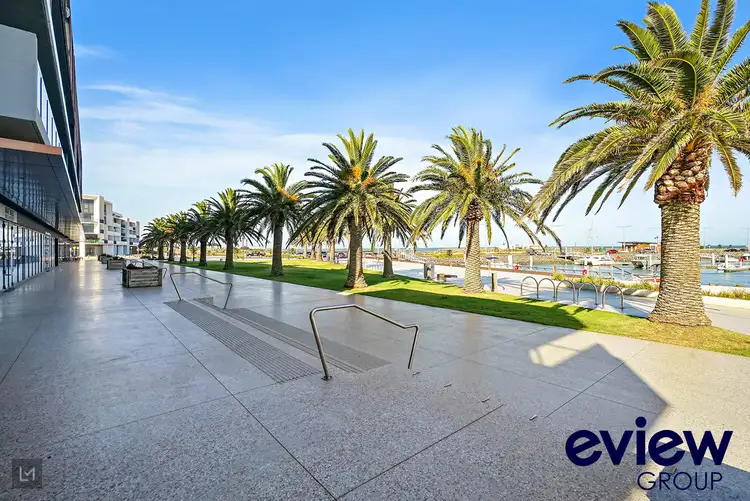 314/50 Catamaran Drive, Werribee South VIC 3030